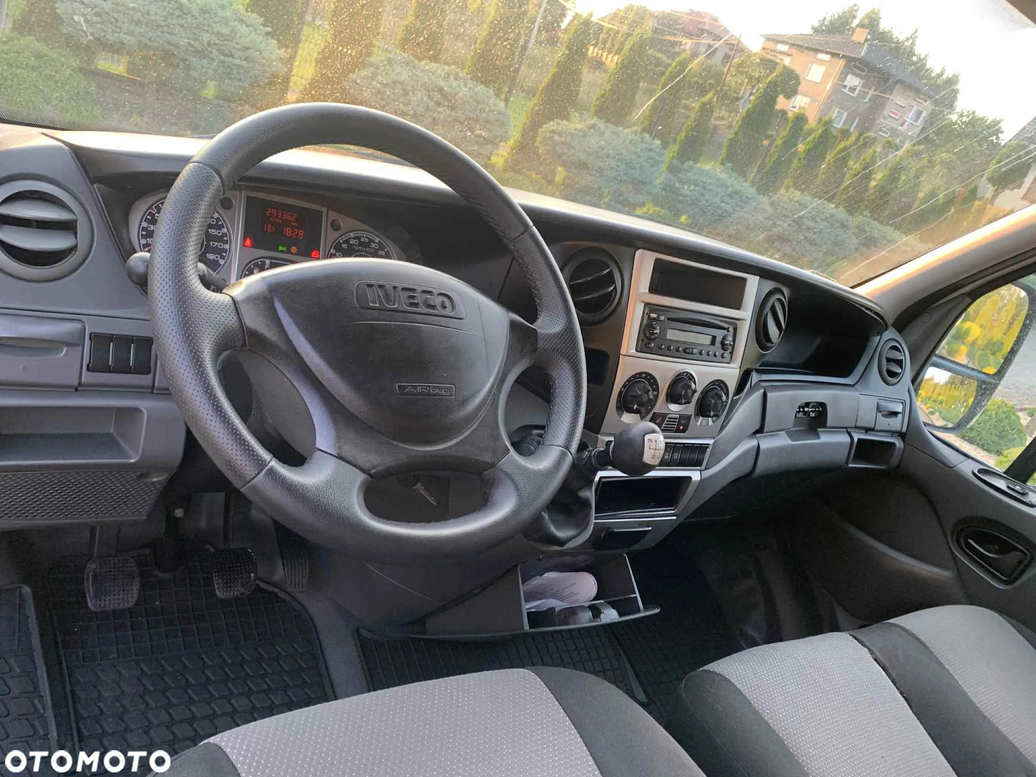 Iveco Daily 35C15 L3H3 - 26