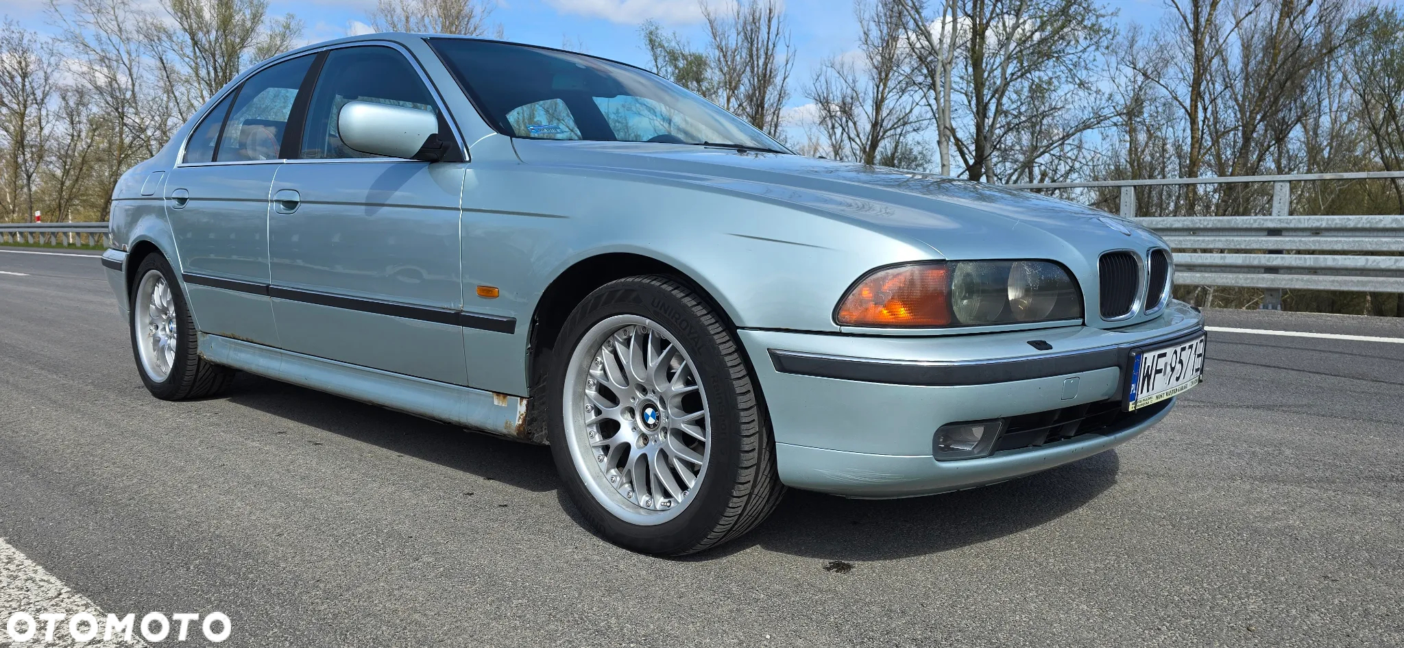 BMW Seria 5 530d - 5