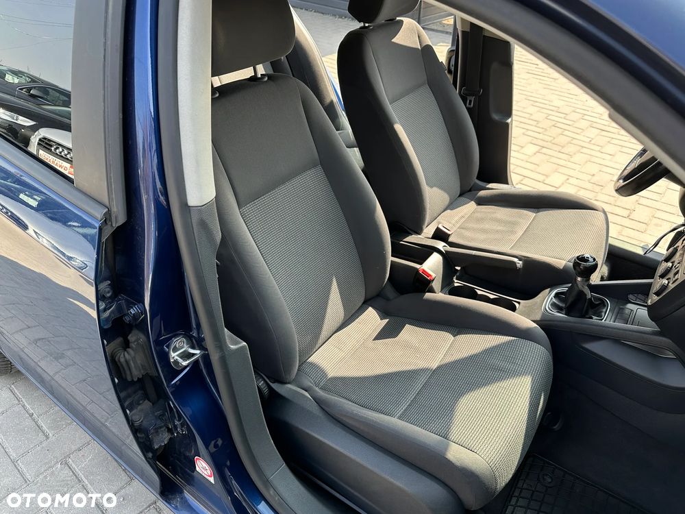 Volkswagen Jetta - 18