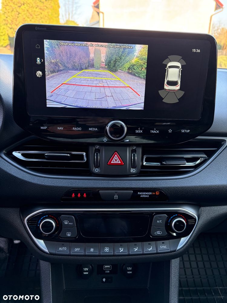 Hyundai i30 N - 21