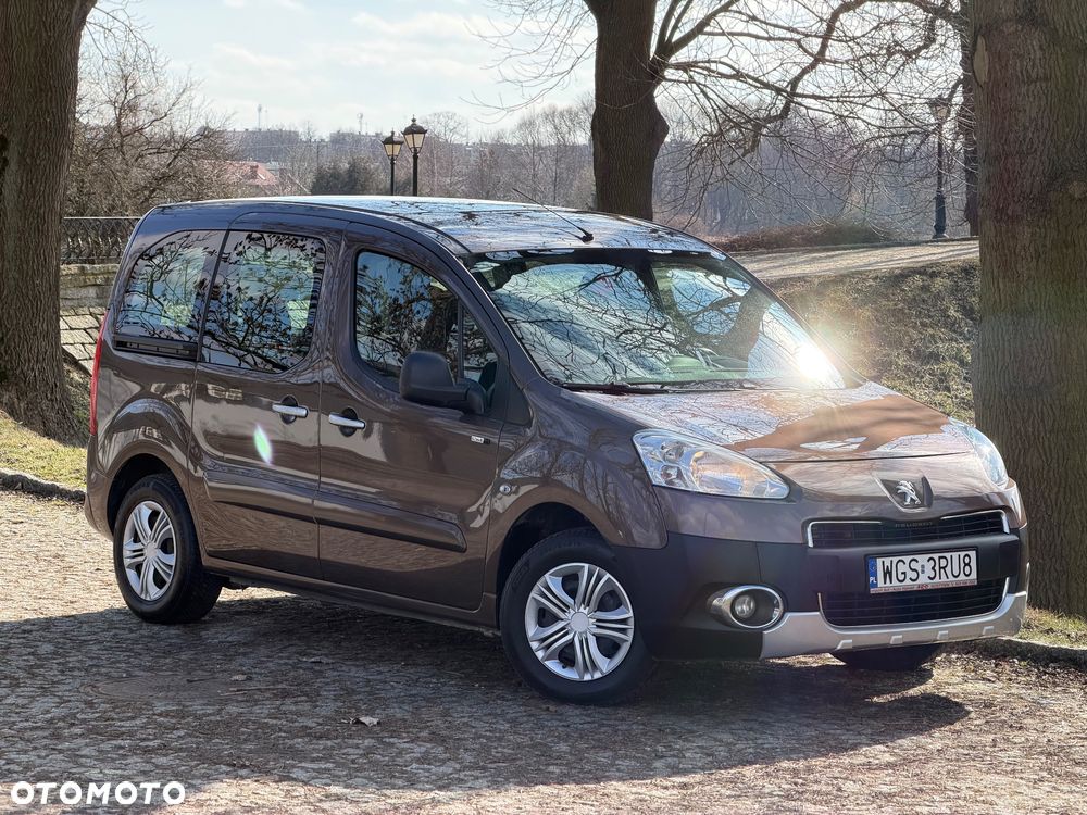 Peugeot Partner - 33