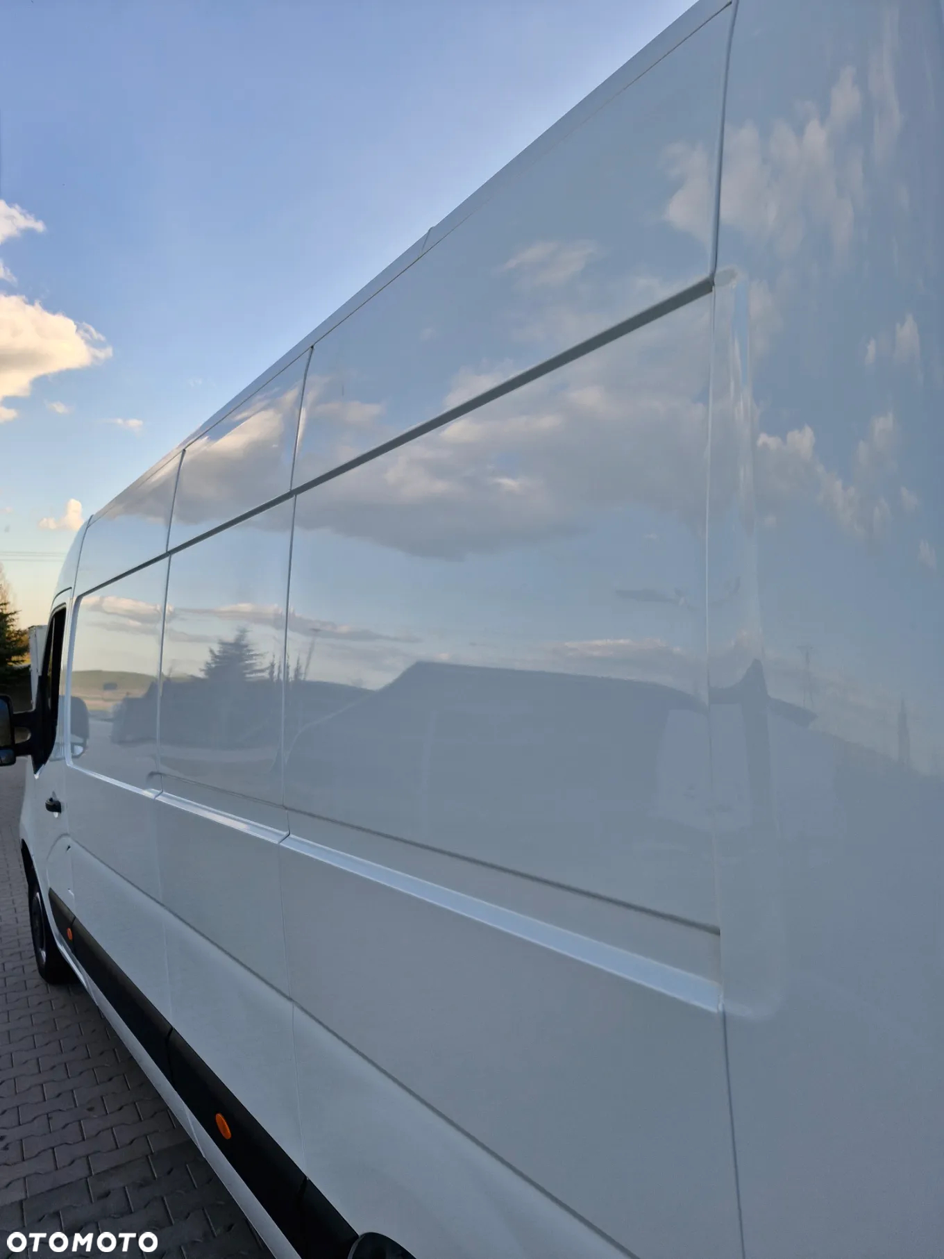 Renault Master - 34