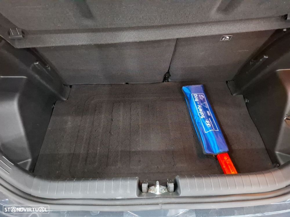 Hyundai i20 1.2 Comfort - 23