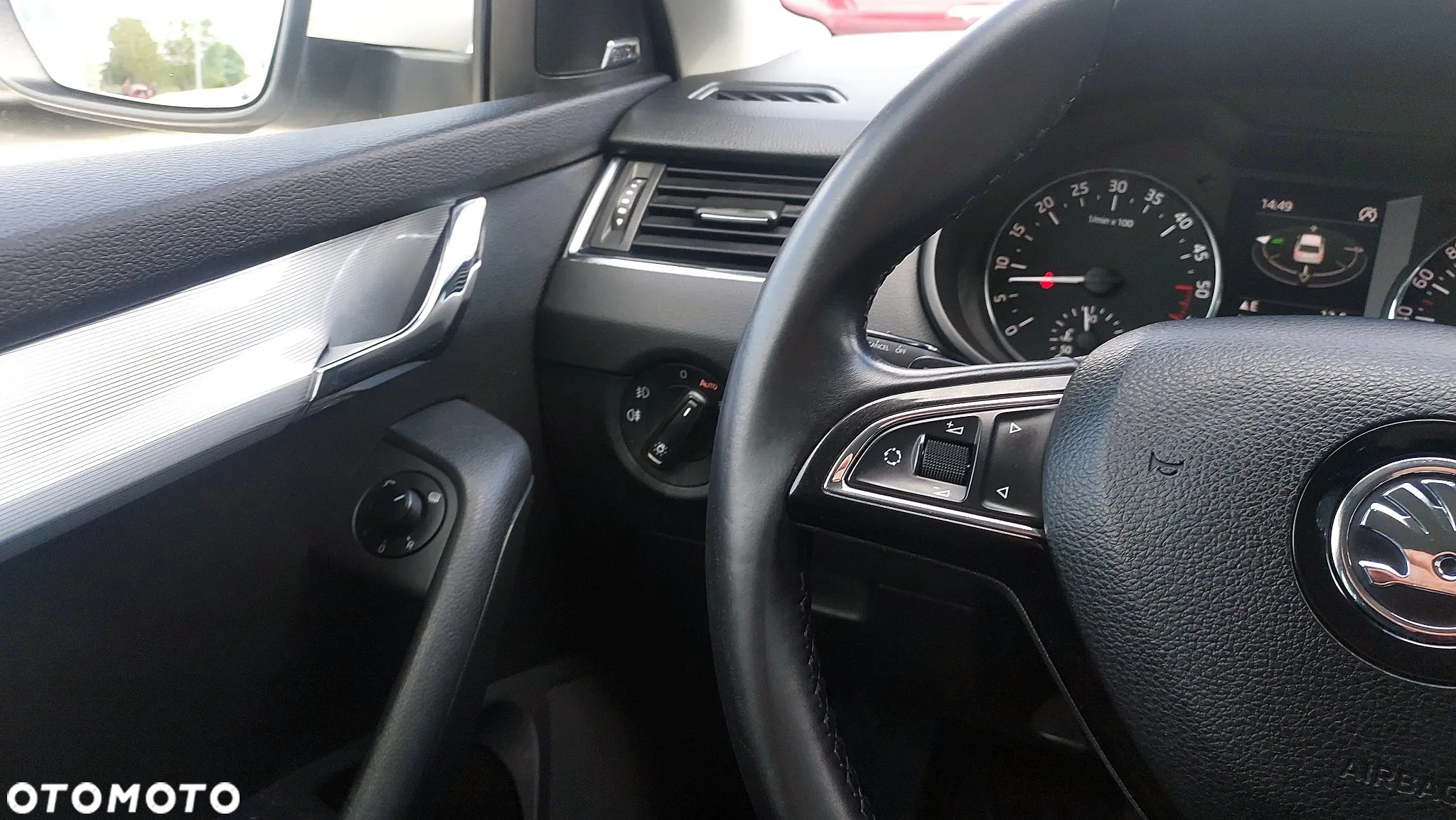 Skoda Octavia 2.0 TDI (Green tec) DSG Style - 20