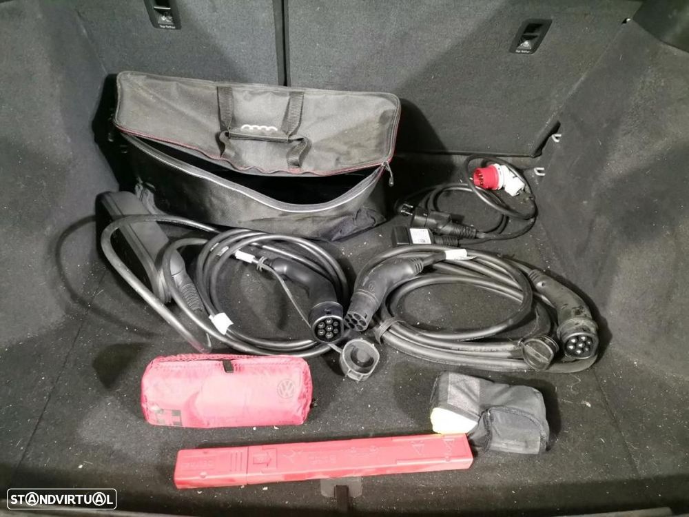 Audi Q4 e-tron 40 82 kWH - 13