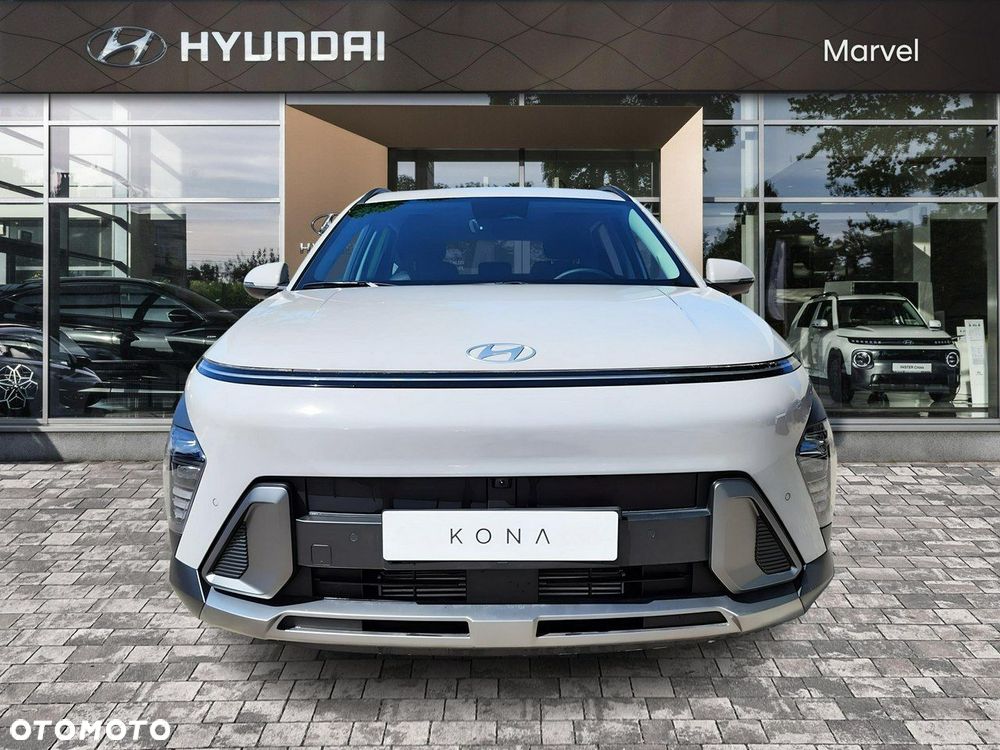 Hyundai Kona - 2