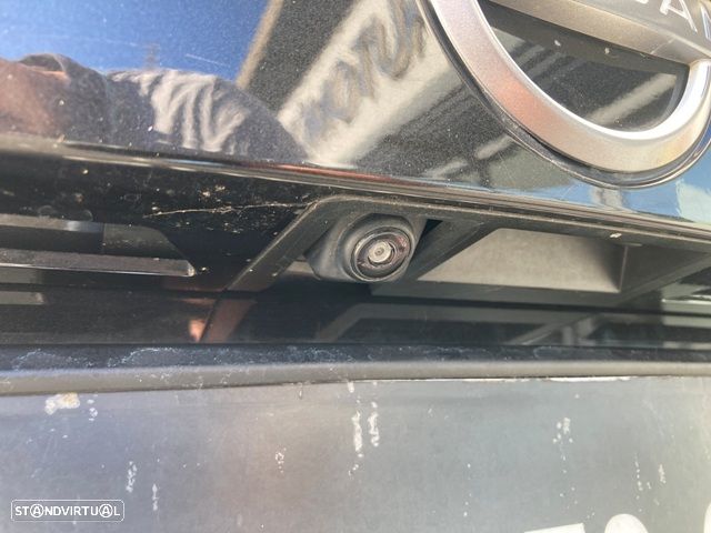 Nissan Juke 1.0 DIG-T N-Connecta - 10