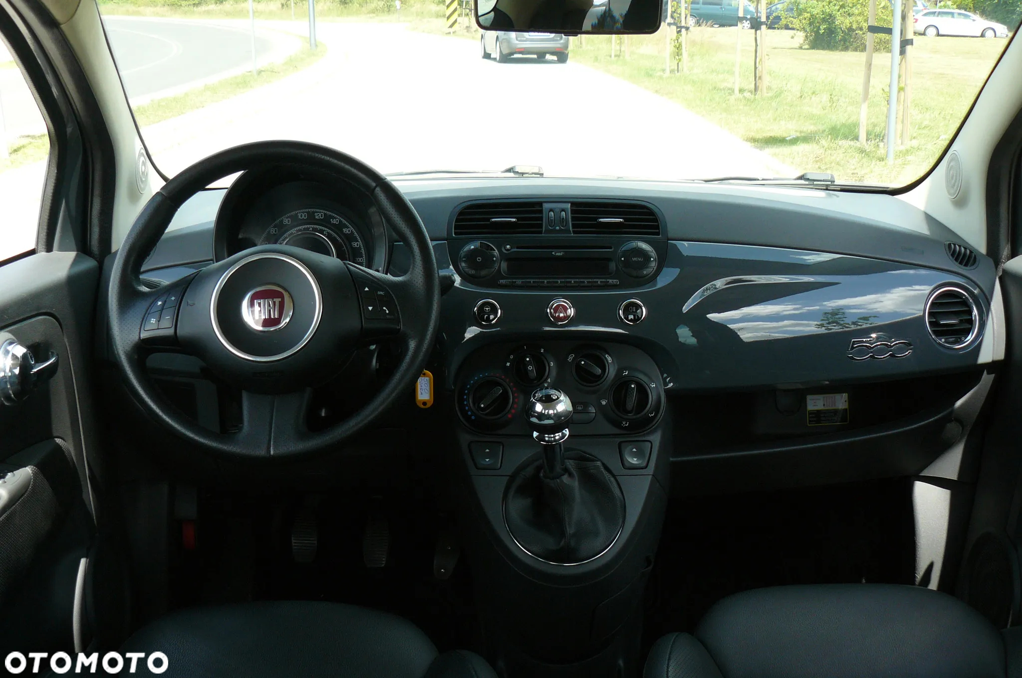 Fiat 500 - 16
