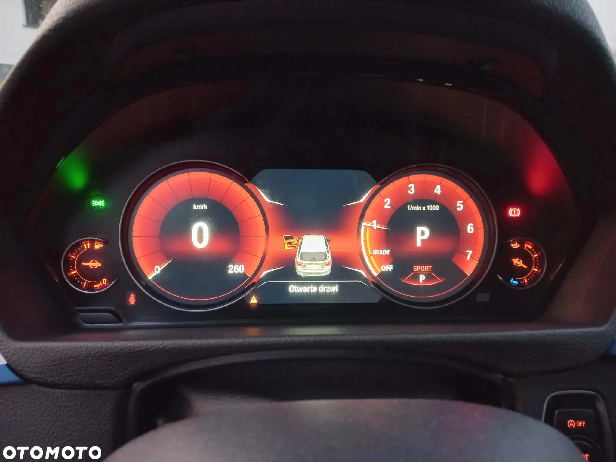 BMW Seria 3 318i GPF M Sport Shadow - 14