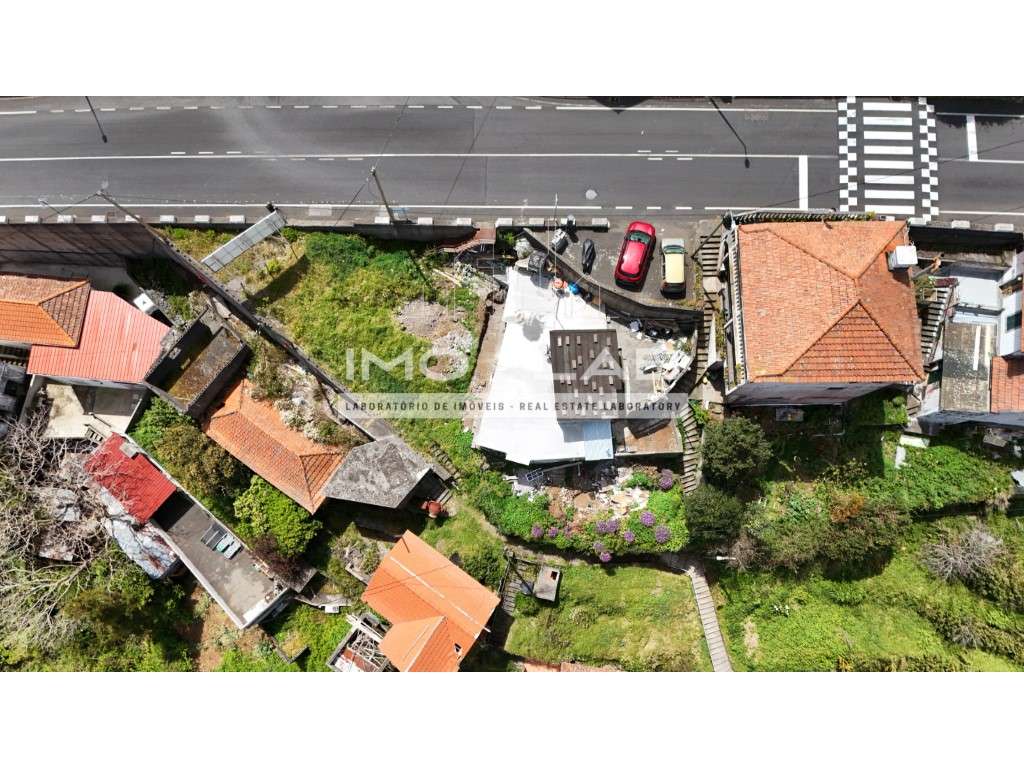 Moradia T1 + 1 - Camacha - Ilha da Madeira - Grande imagem: 3/17