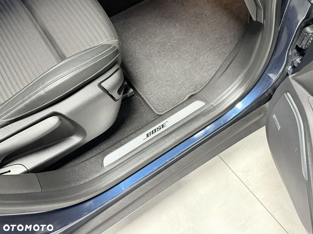 Renault Scenic ENERGY dCi 130 BOSE EDITION - 18