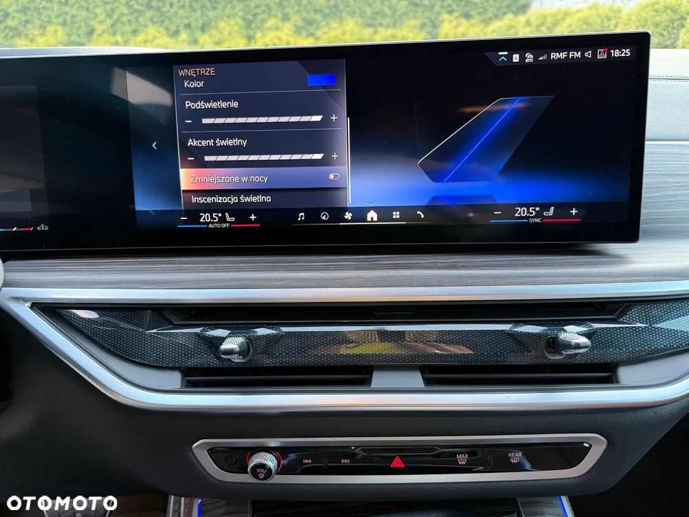 BMW X5 xDrive30d - 24