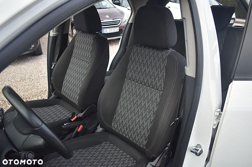 Opel Mokka 1.6 Enjoy S&S - 15