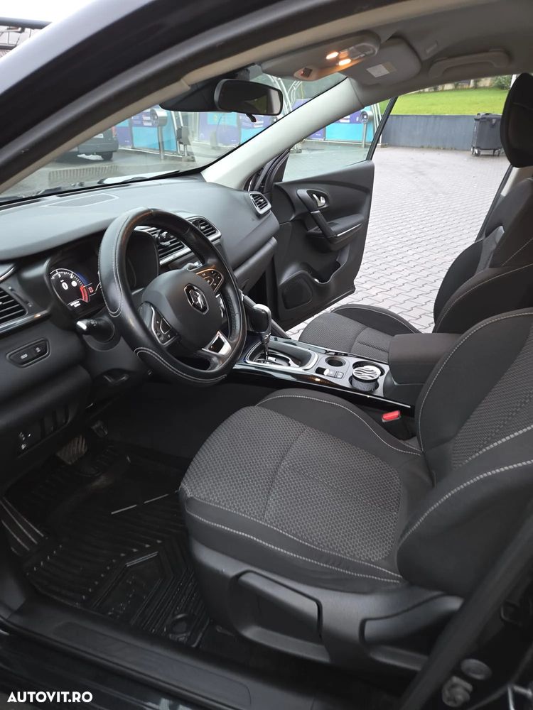 Renault Kadjar - 7