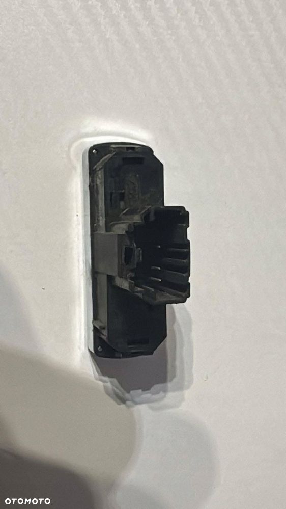 przycisk start/stop ford mondeo mk4 lift - 2
