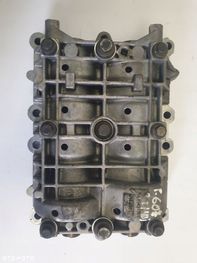 Peugeot 607 2.2 HDI WAŁKI BALANSOWE 9636898580 - 9