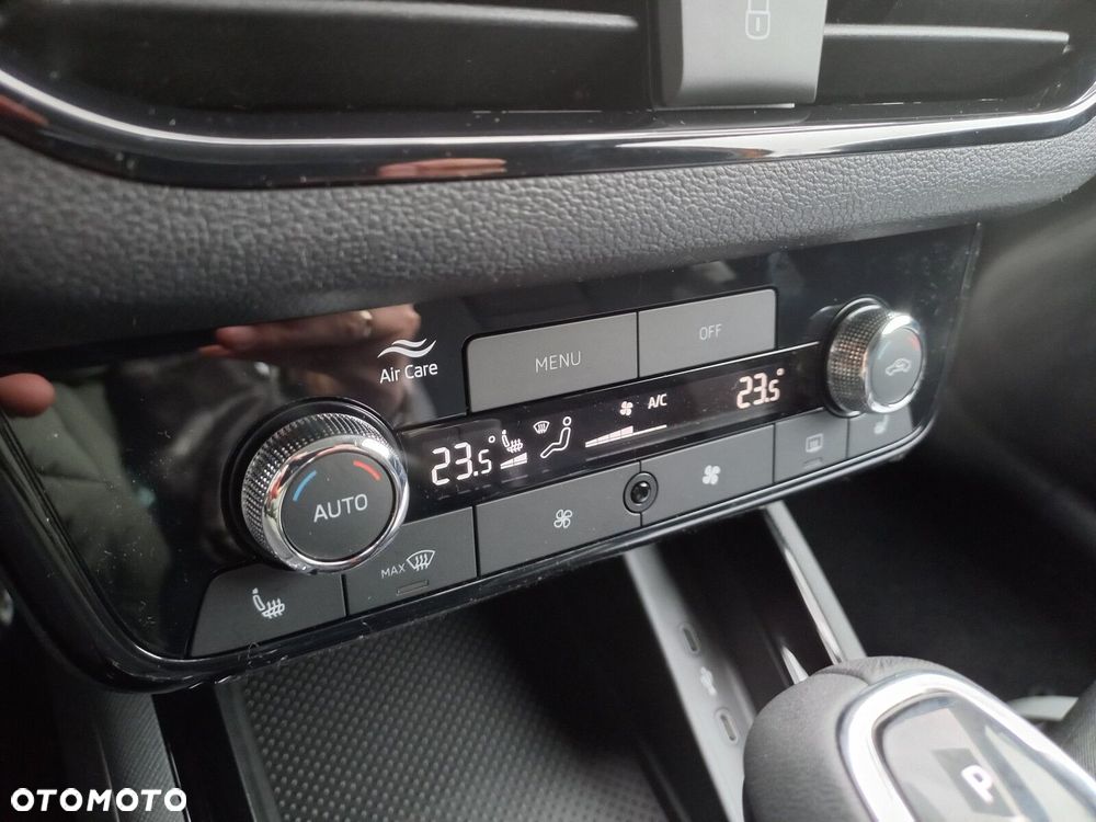 Skoda Kamiq 1.0 TSI Drive DSG - 21