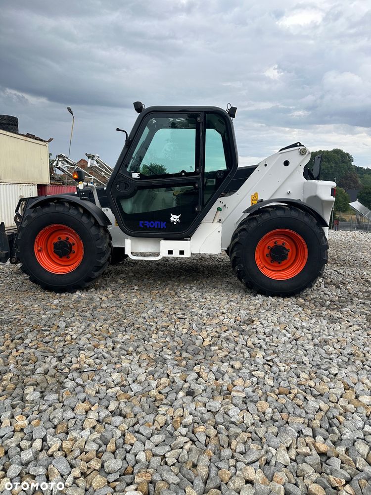 Bobcat T 3571 - 4