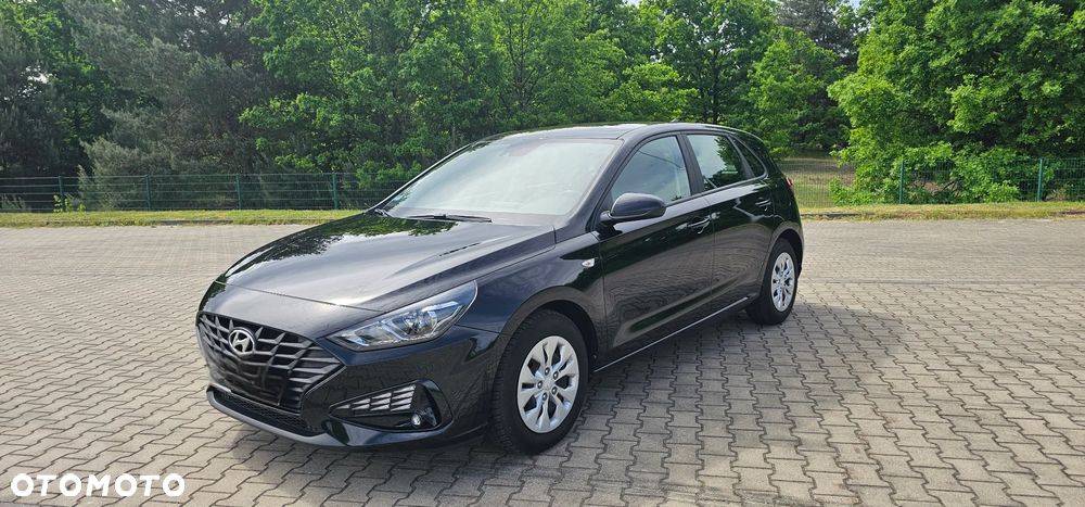 Hyundai i30 1.5 DPI Classic + - 1