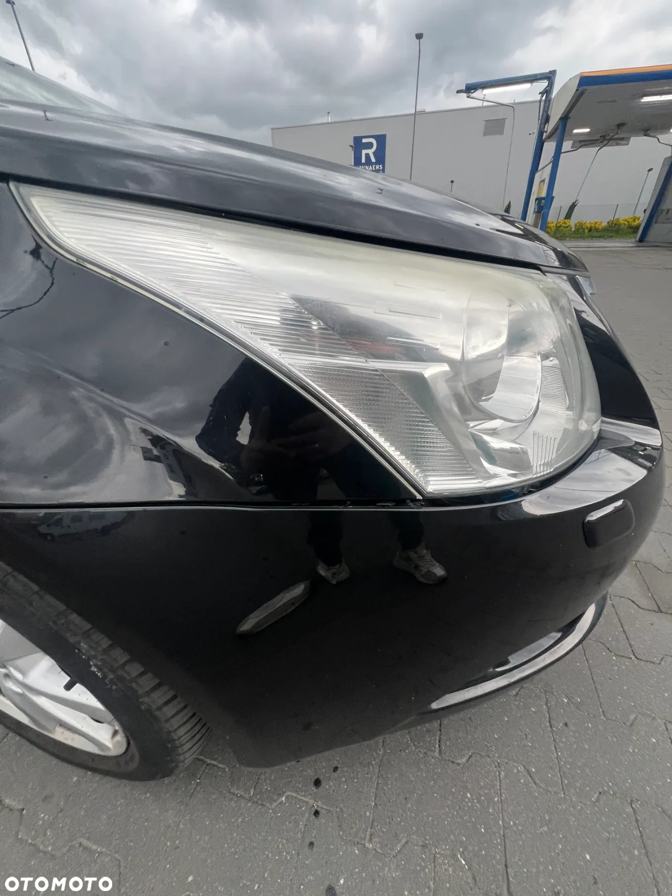 Toyota Avensis 2.2 D-CAT Prestige - 22