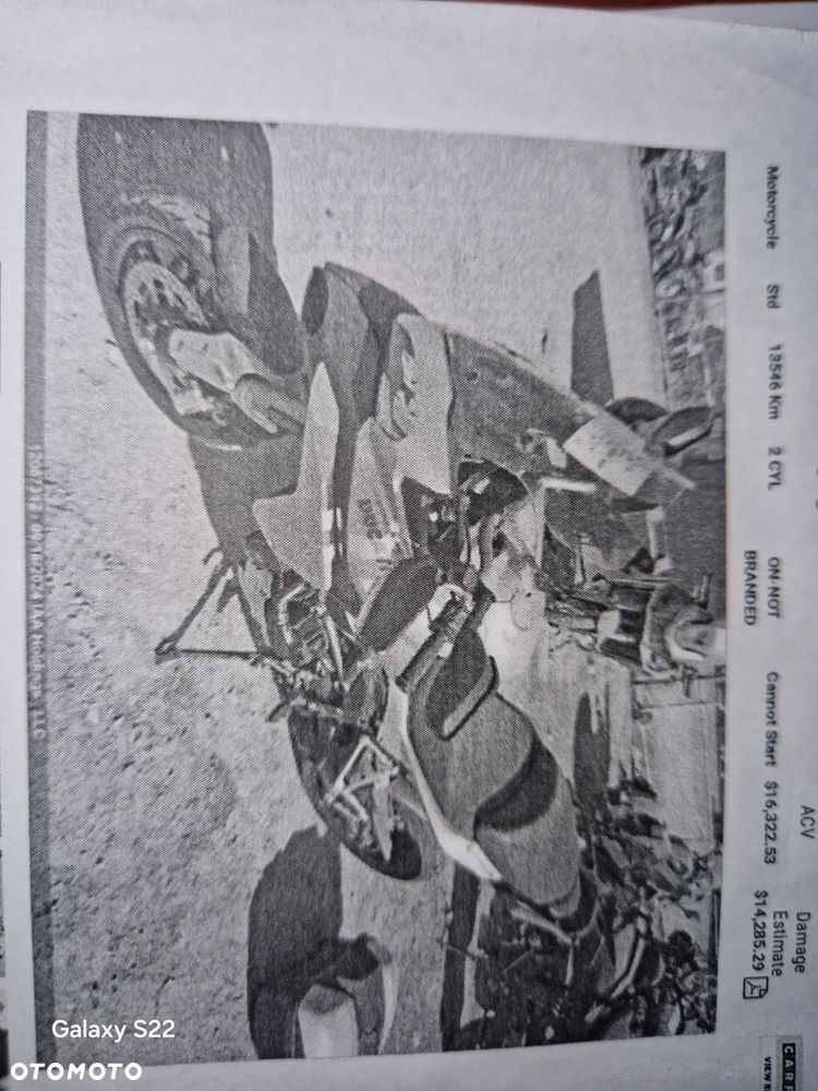 Ducati Multistrada - 11