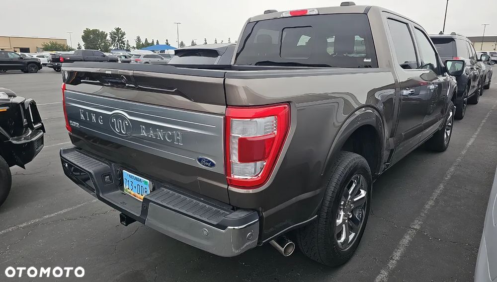 Ford F150 - 2