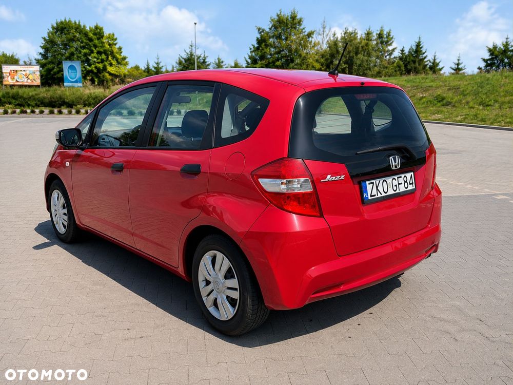 Honda Jazz 1.2 Trend - 2