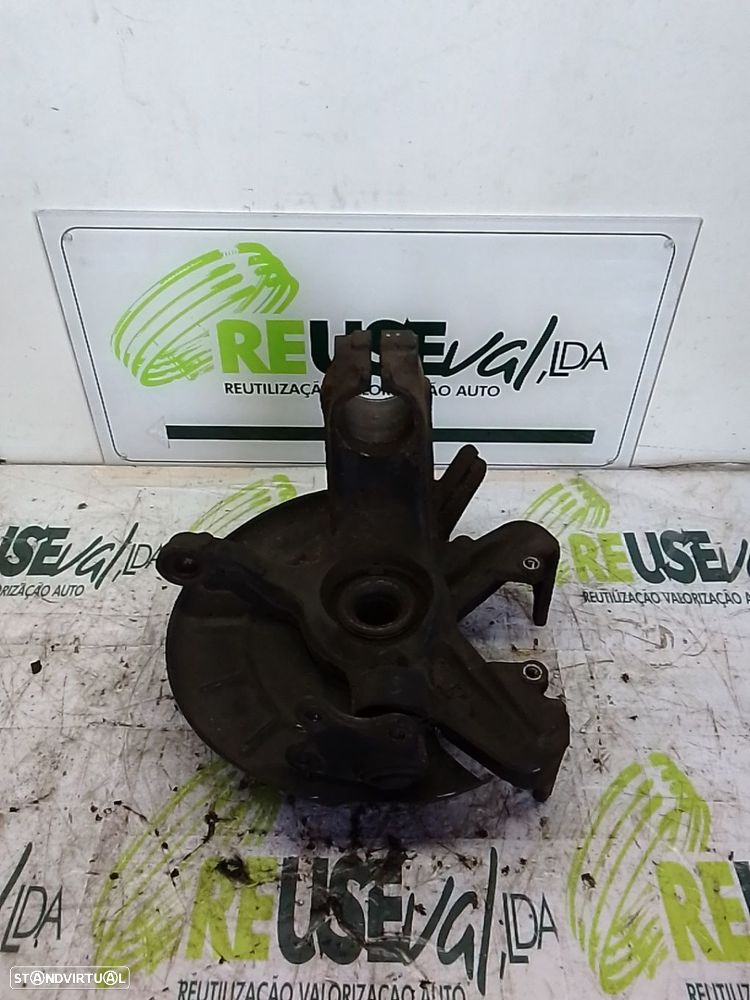 Manga De Eixo Fr Esq Seat Ibiza Iii (6L1) - 1