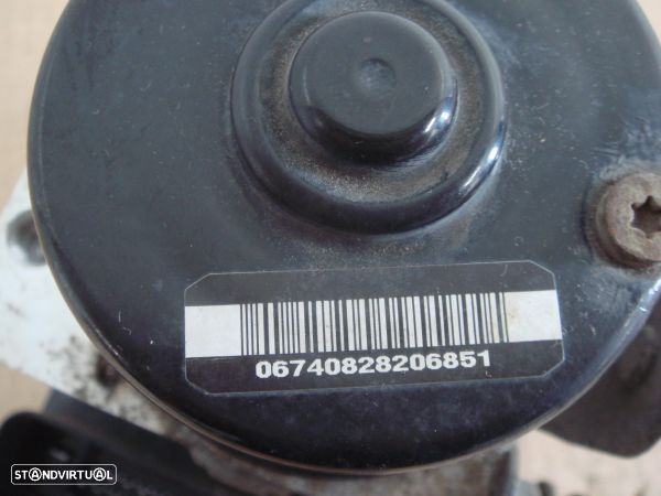 Abs Volkswagen Golf V (1K1) - 3