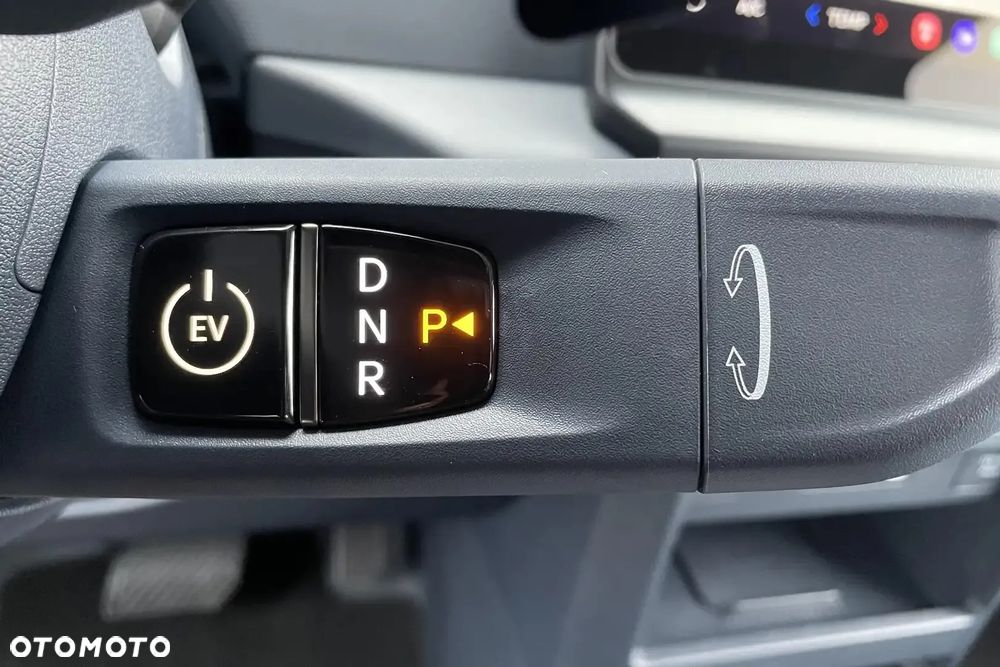 Kia PV5 71.2kWh - 8