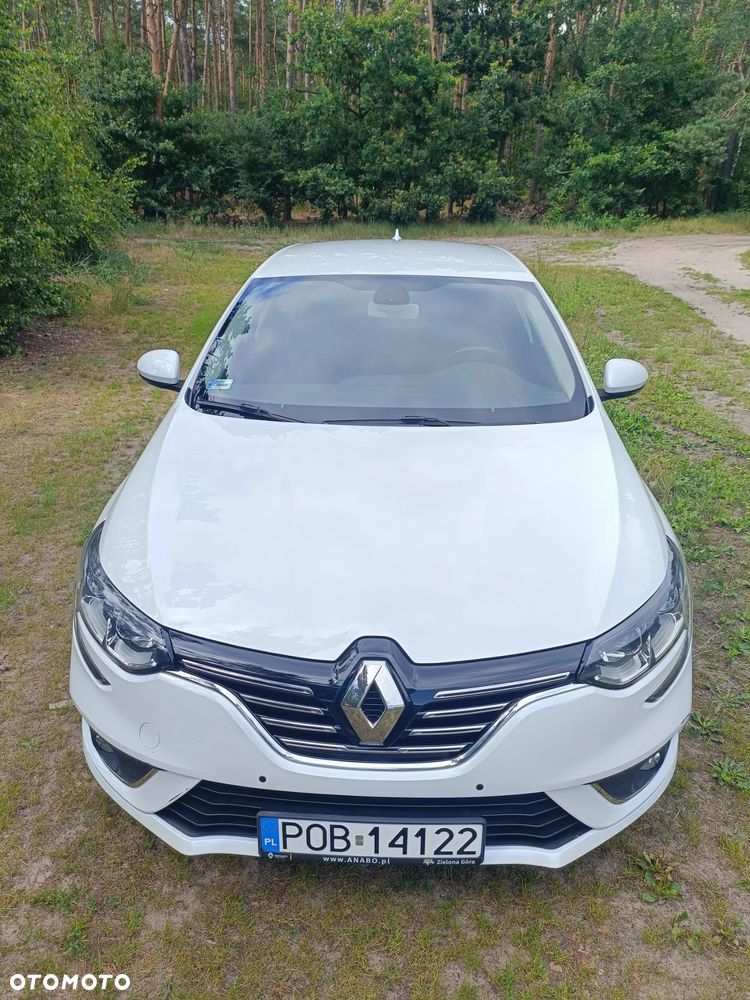 Renault Megane 1.2 Energy TCe Intens - 8