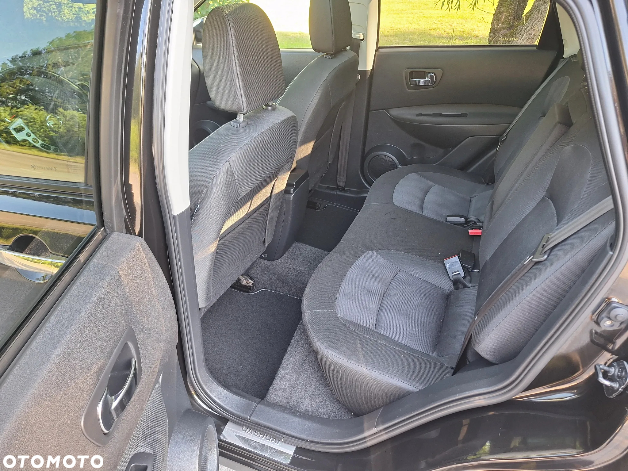 Nissan Qashqai 1.6 I-Way - 24