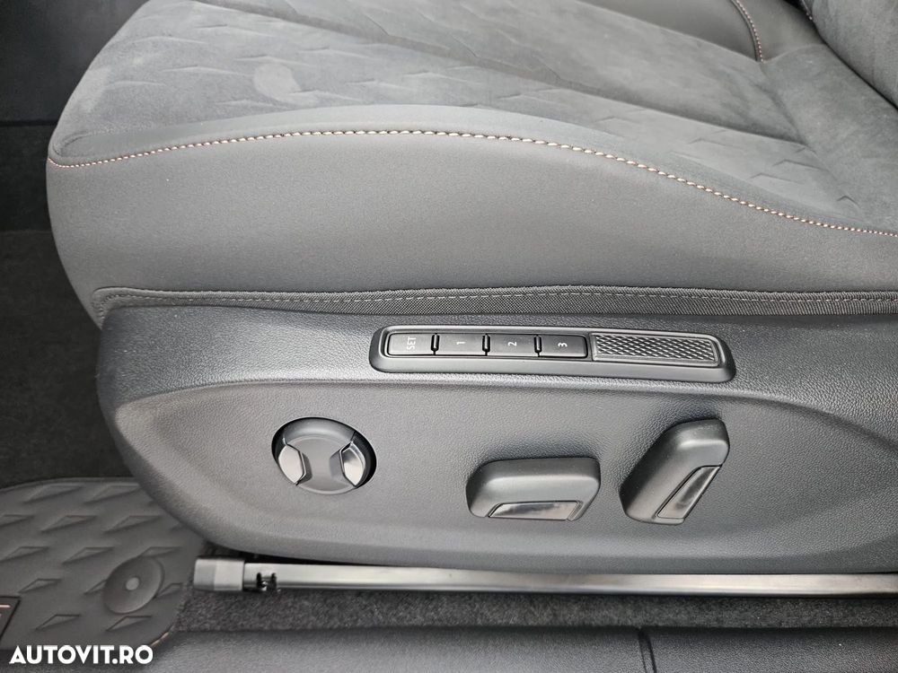 Cupra Terramar 1.5 e-TSI DSG7 MHEV - 11