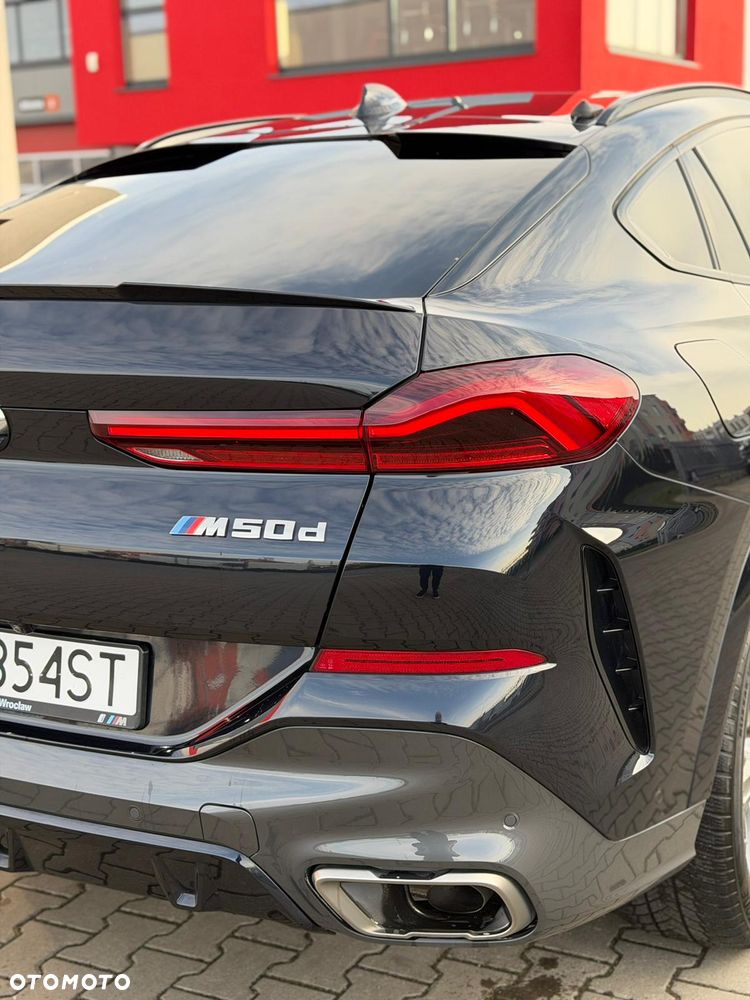 BMW X6M - 7
