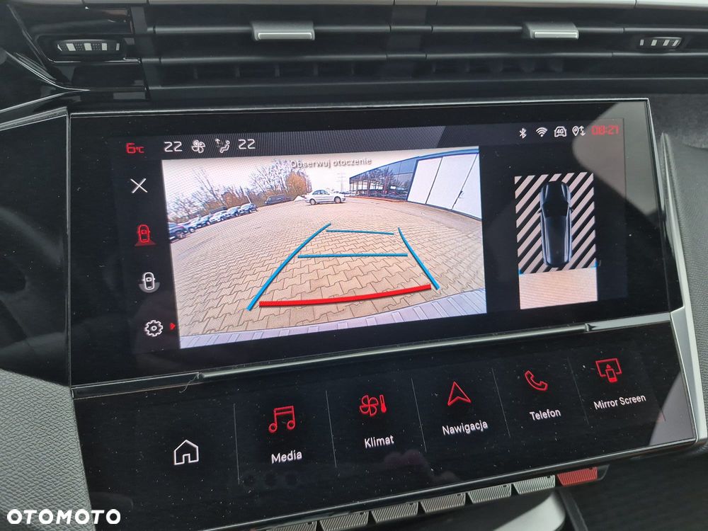 Peugeot 308 BlueHDi 130 EAT8 Allure Pack - 24