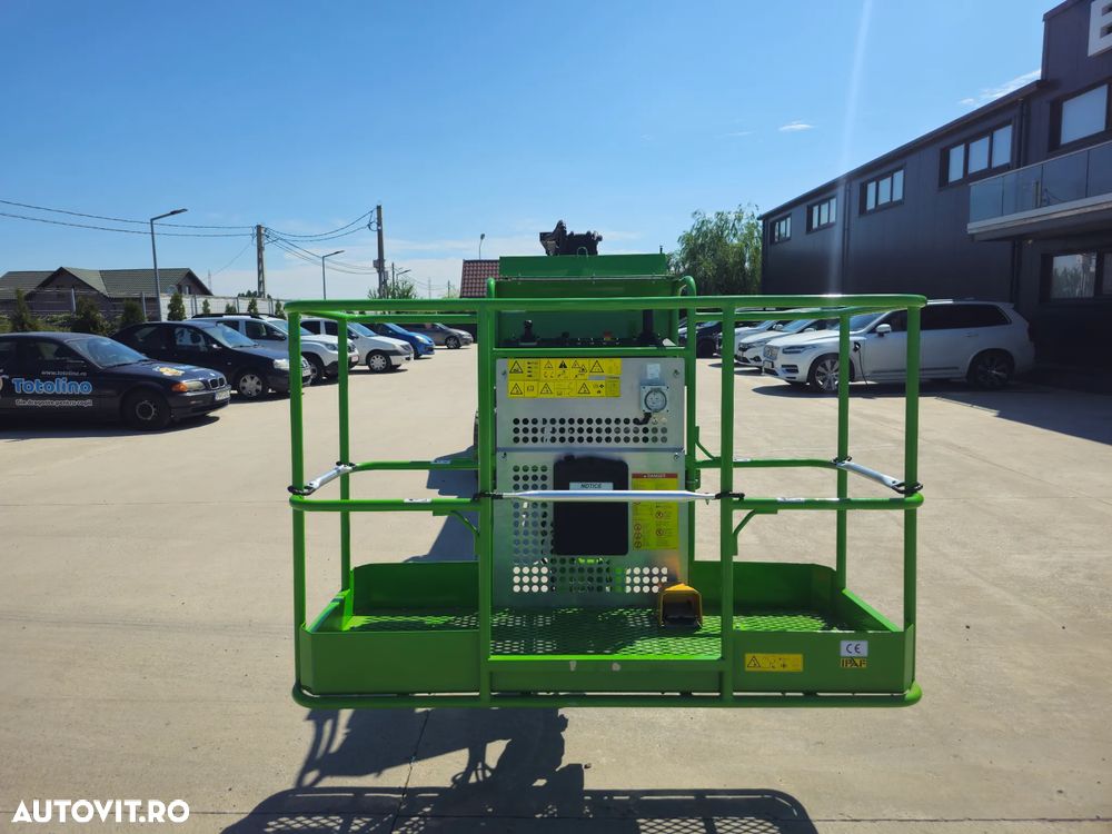 Fronteq FBZ16EJ - 2