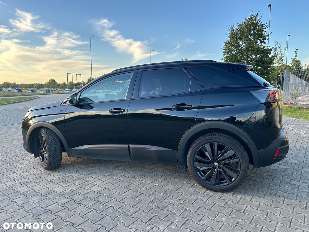 Peugeot 3008 - 11