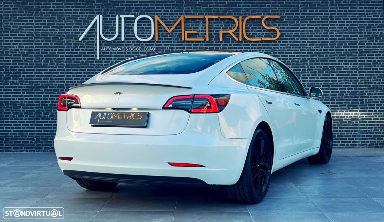 Tesla Model 3 Standard Range Plus RWD - 6