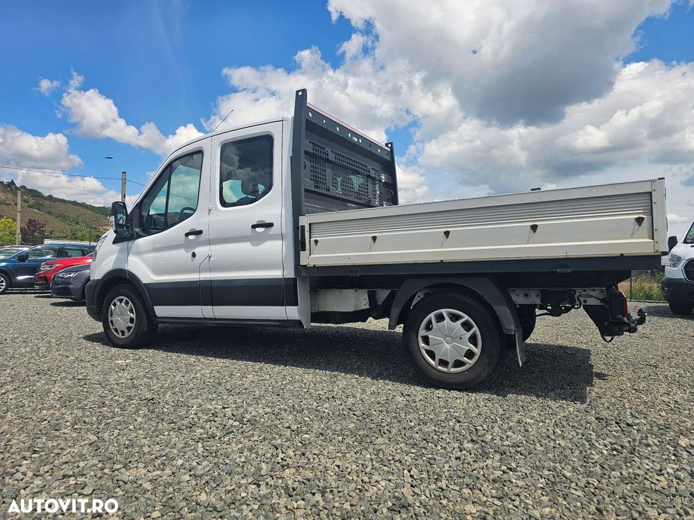 Ford Transit - 4