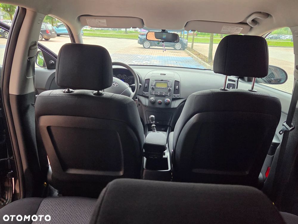 Hyundai i30 1.4 Blue Comfort - 7