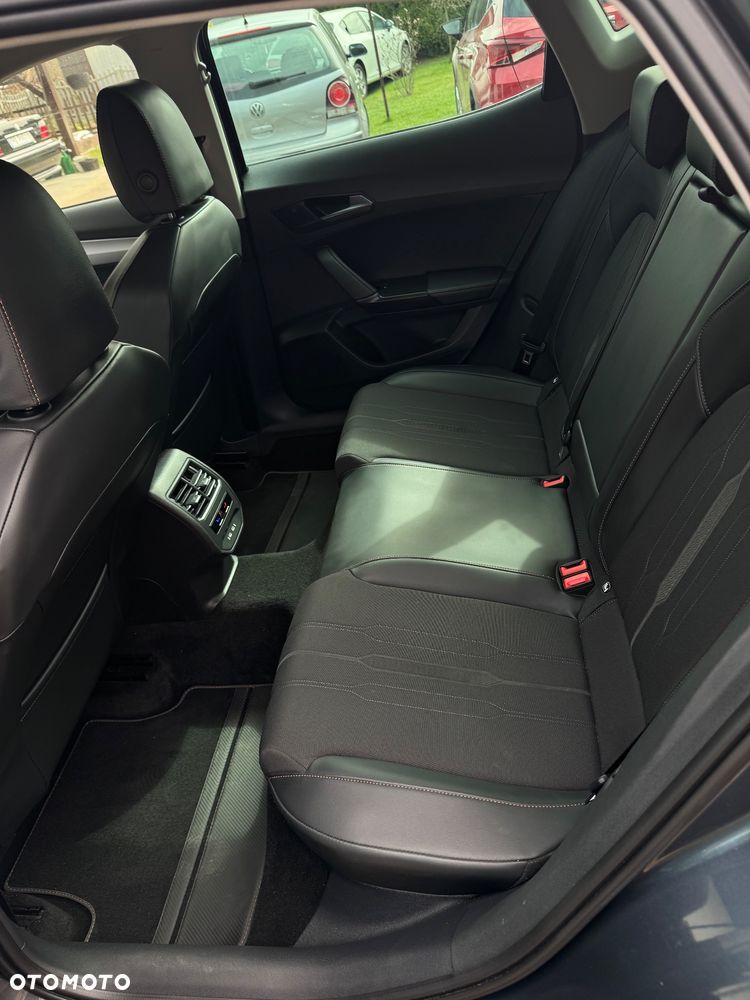 Cupra Formentor 2.0 TDI - 13