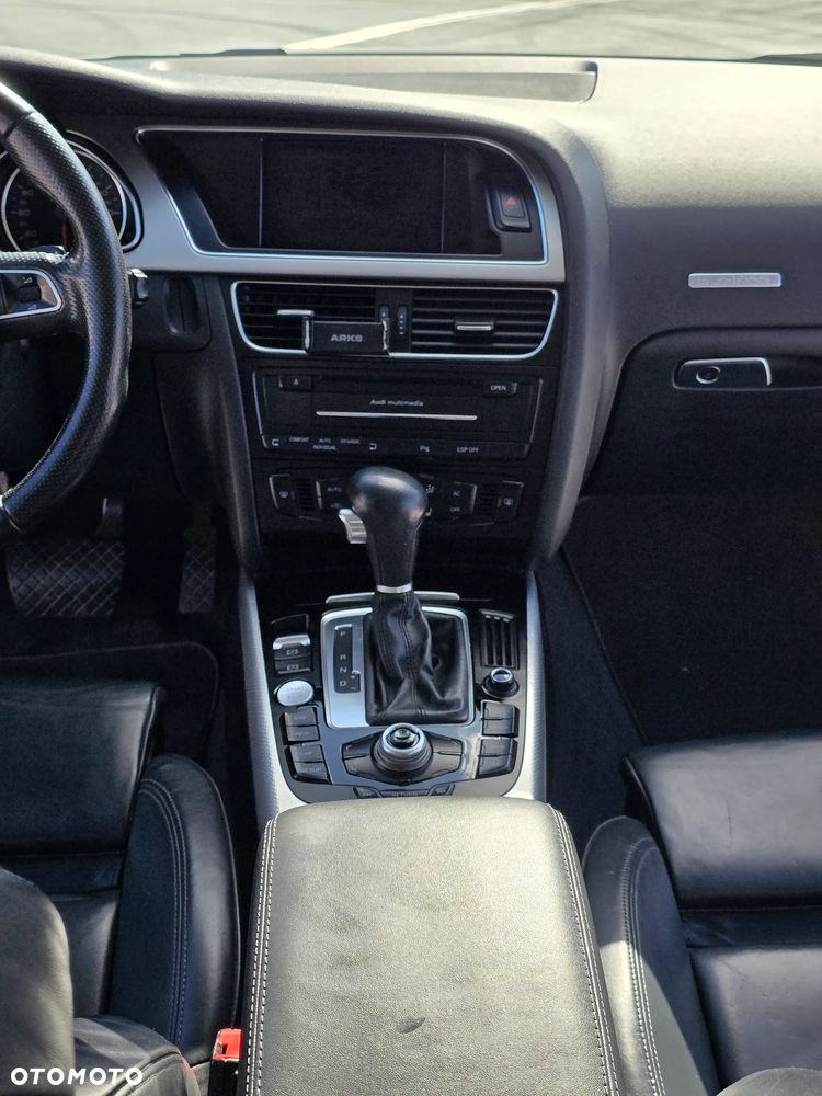 Audi A5 Sportback 2.0 TFSI Quattro S tronic - 18