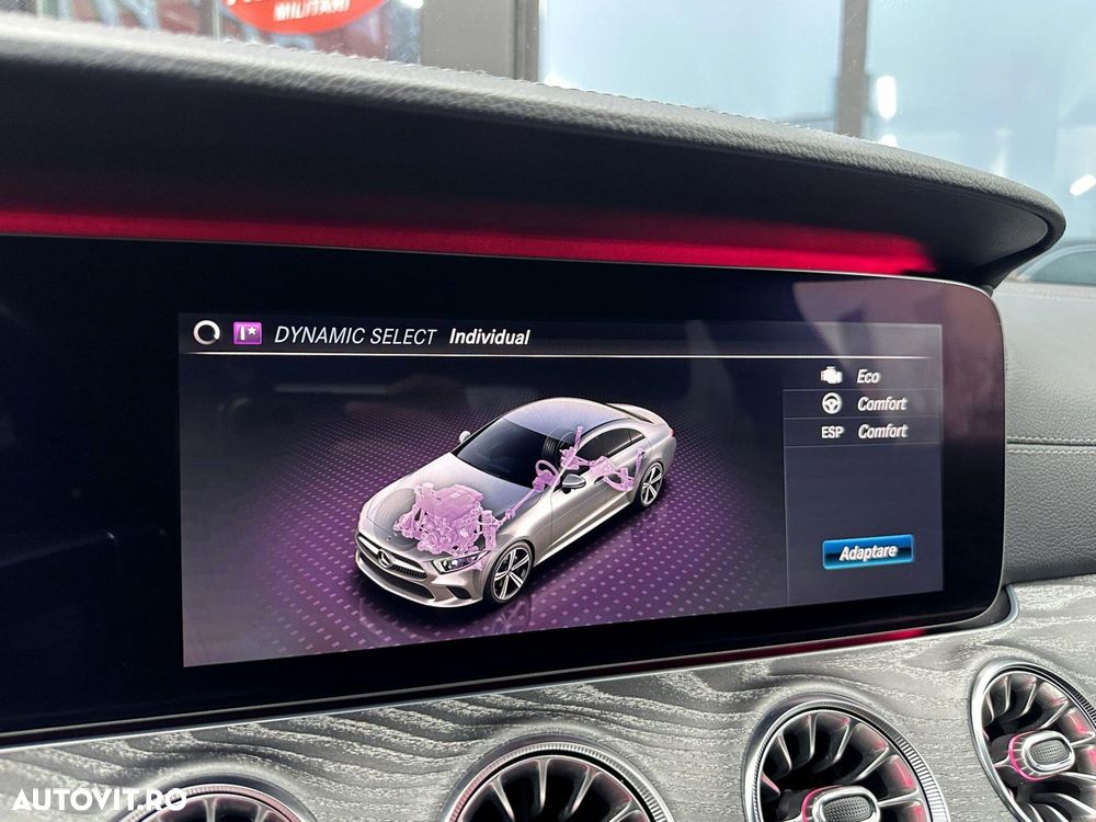 Mercedes-Benz CLS - 28