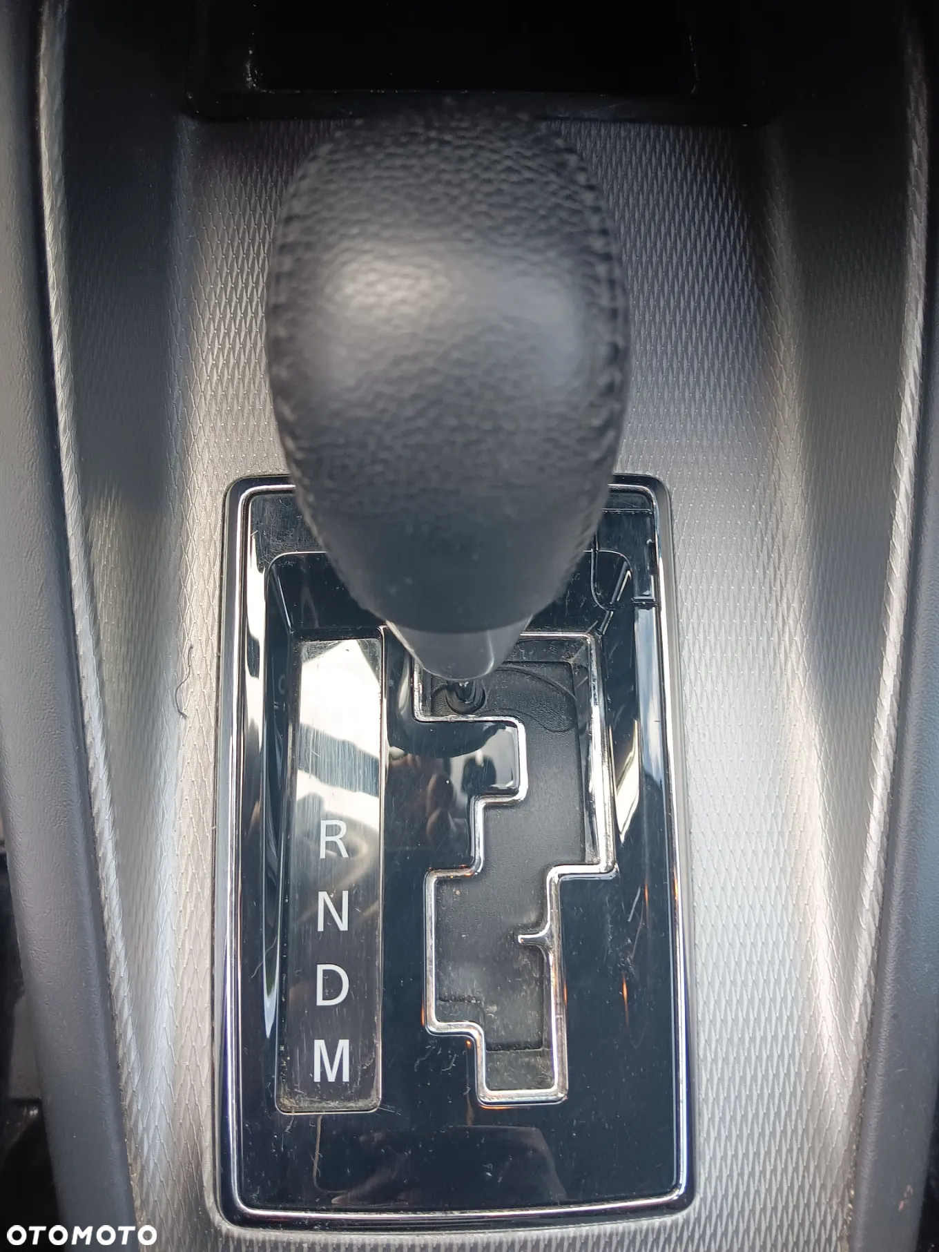 Mitsubishi ASX 2.0 Intense CVT - 15