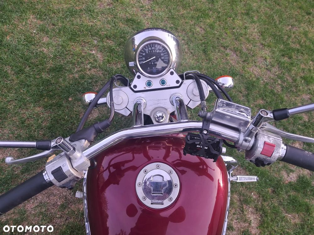 Suzuki Marauder - 8