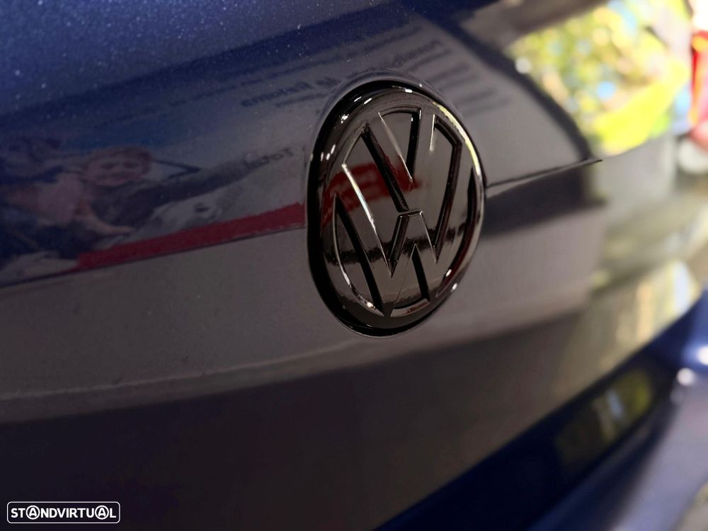 VW Golf 2.0 TDI GTD - 20