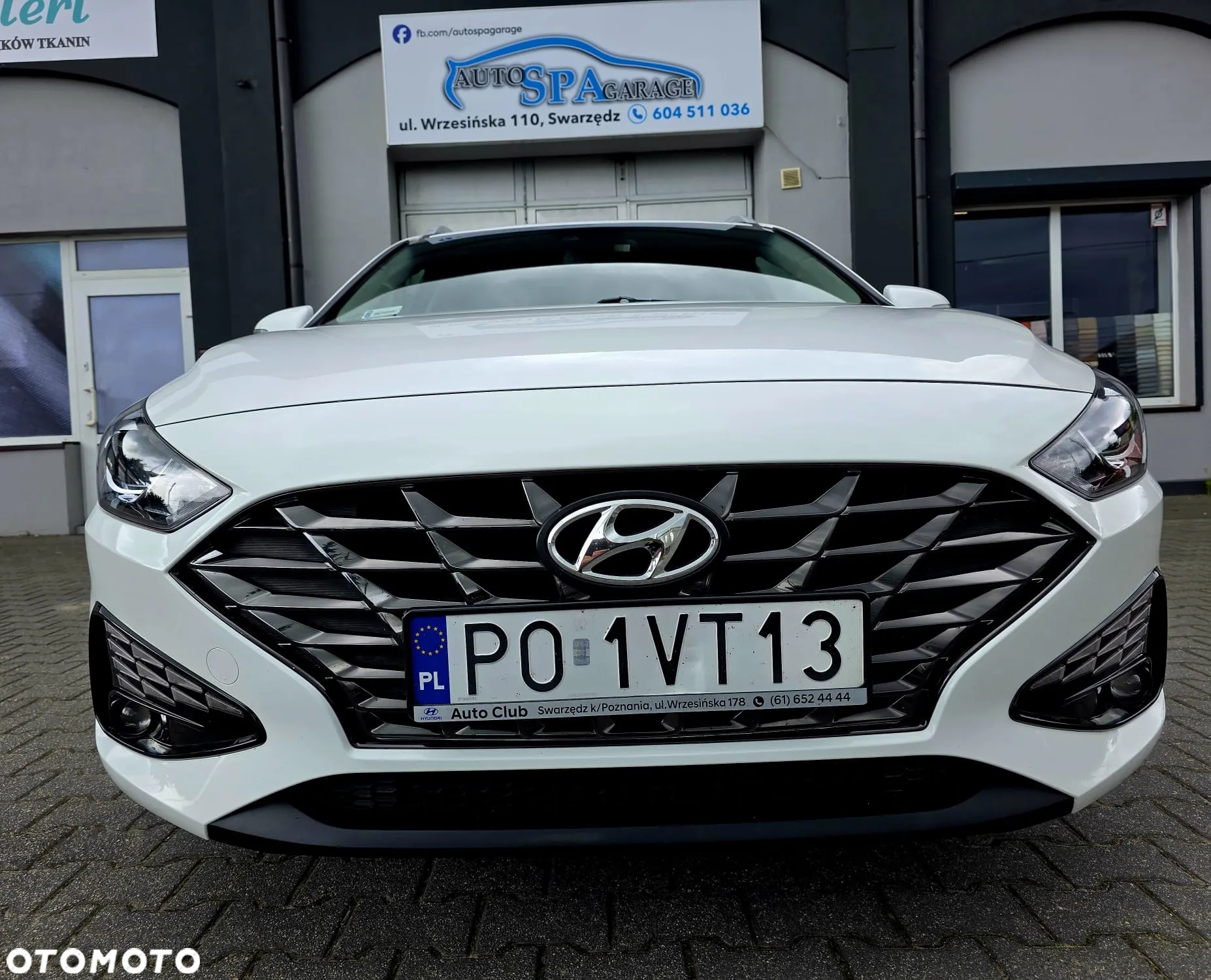 Hyundai i30 1.5 DPI Smart - 8