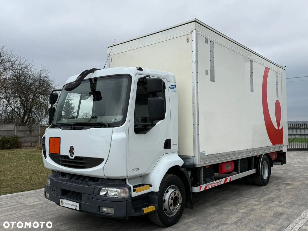Renault Midlum - 3
