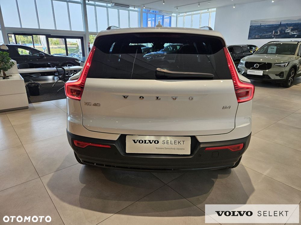 Volvo XC 40 - 7