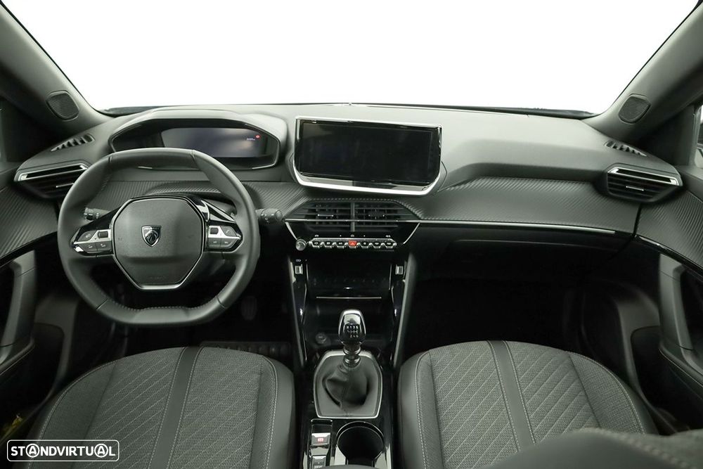 Peugeot 2008 1.2 PureTech Allure - 8